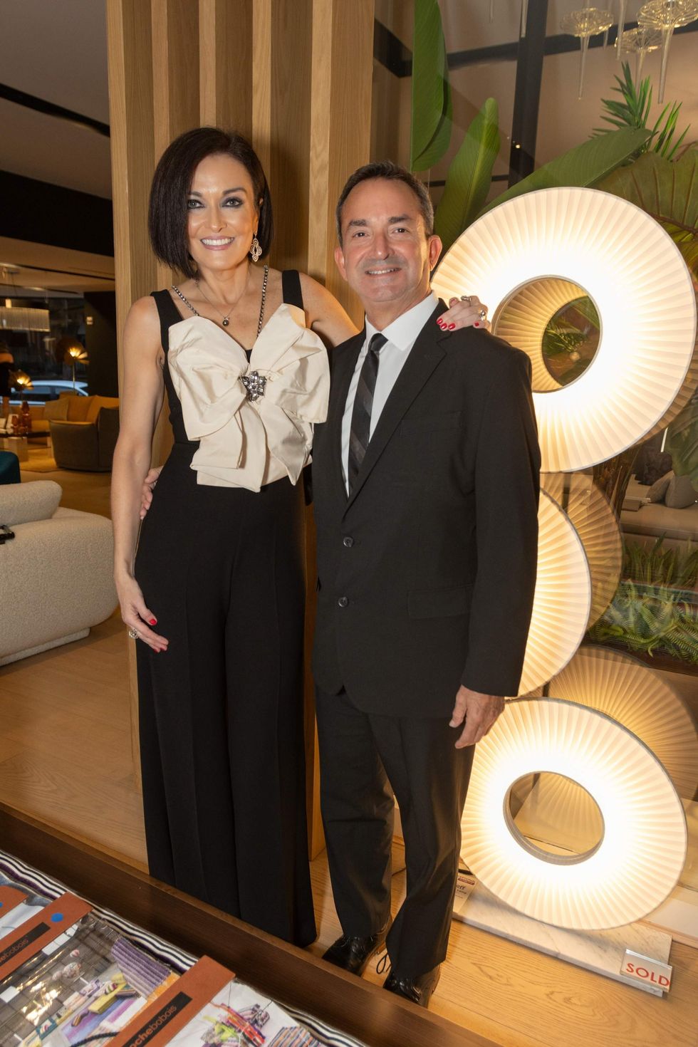 Viva the Gala 2025 kickoff party