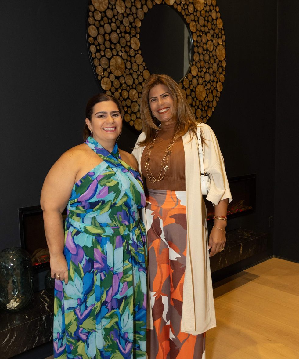 Viva the Gala 2025 kickoff party