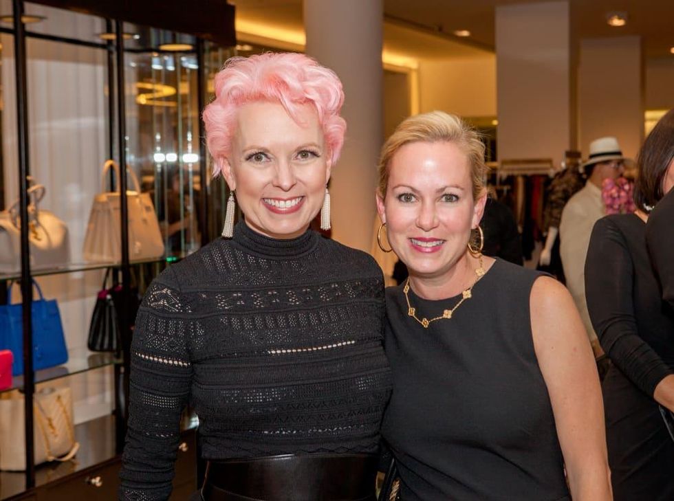 Neiman Marcus Project Beauty Kicks-off With Instore Runway Show… - Fashion  Blogger From Houston Texas