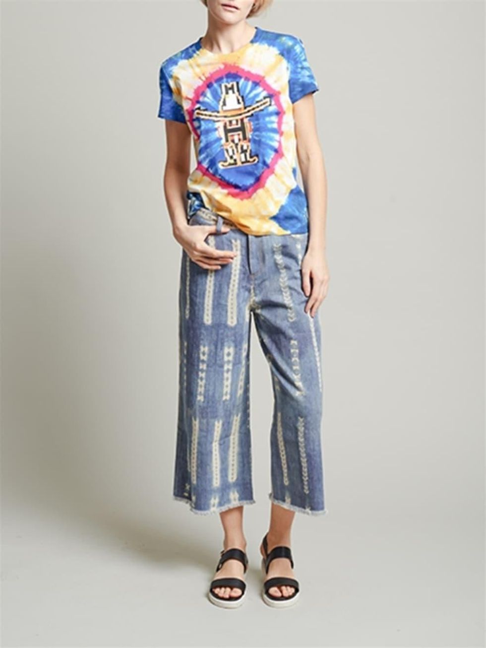 Vivienne Tam's Houston-inspired fashion collection debuts online