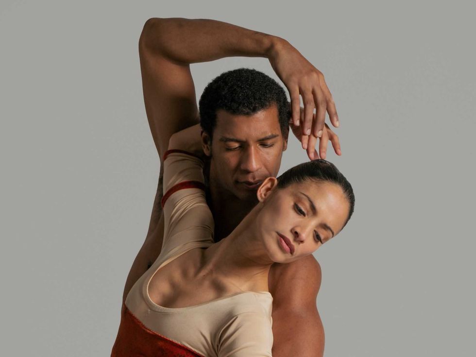 Voices of Arts Central presents Forever Nebrada