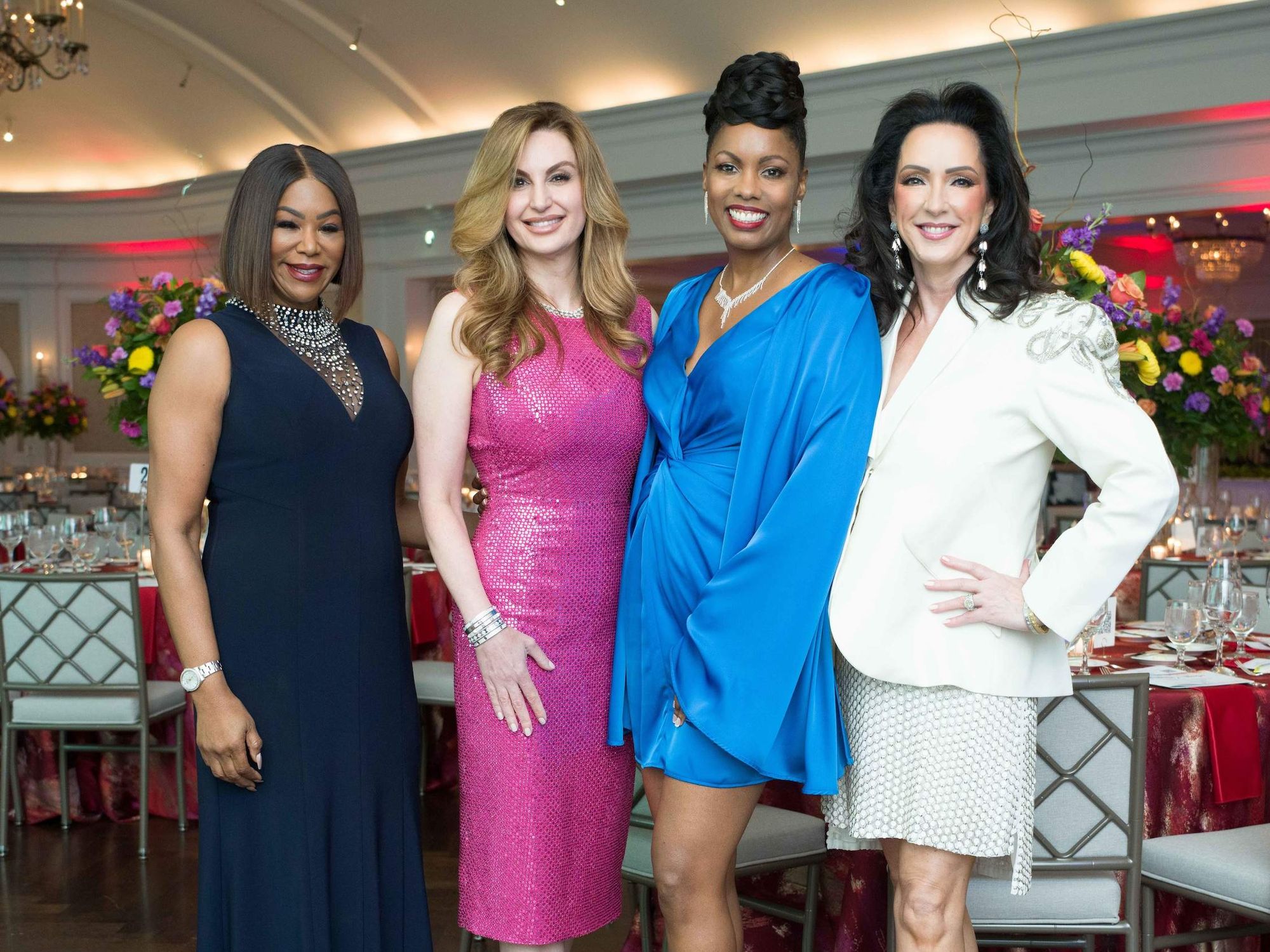 Voices of Hope Gala 2024