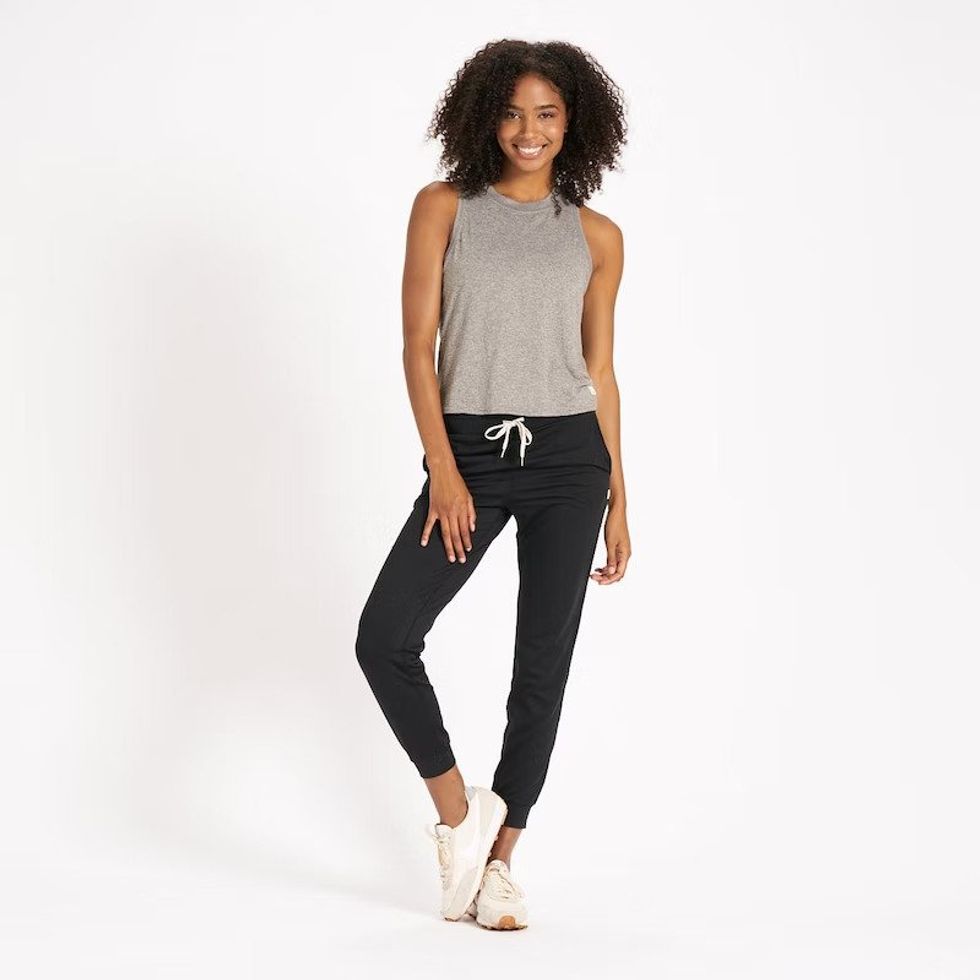 Vuori joggers