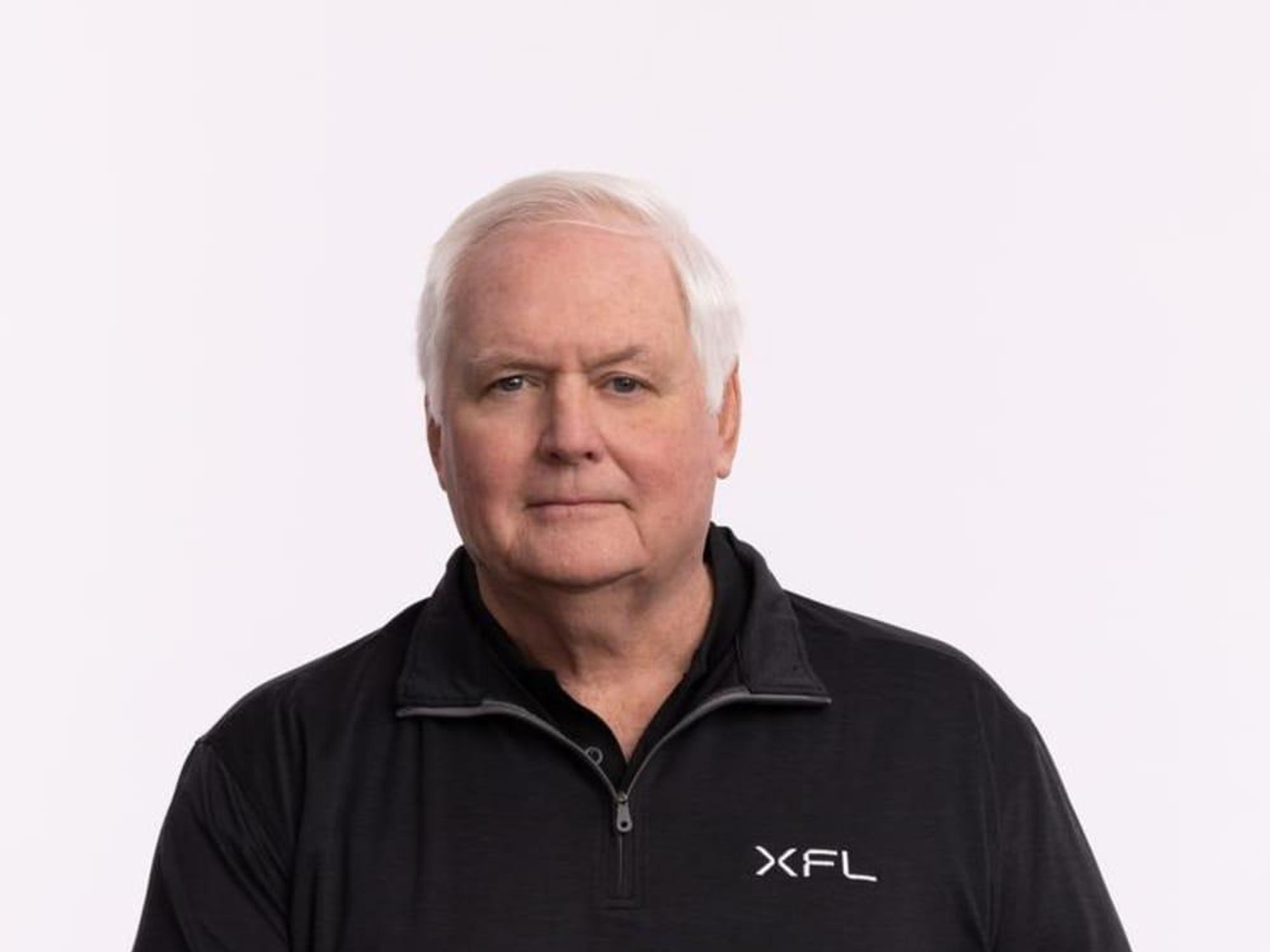 Wade Phillips XFL