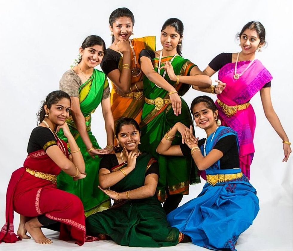 Waking Up Free: India\u2019s Journey Silambam