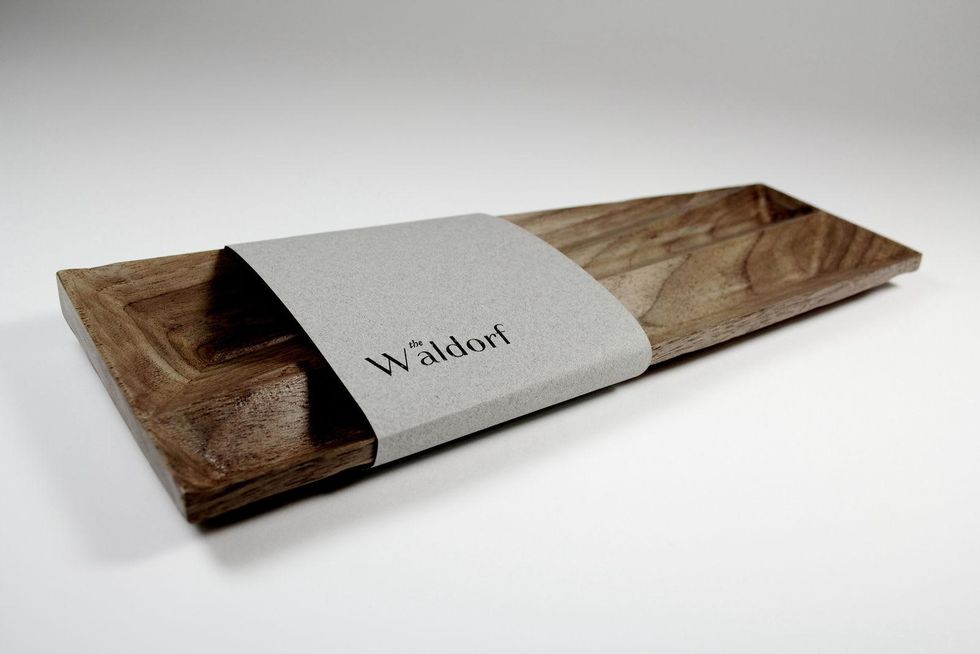 Waldorf University of Houston PH Design Shop architecture
