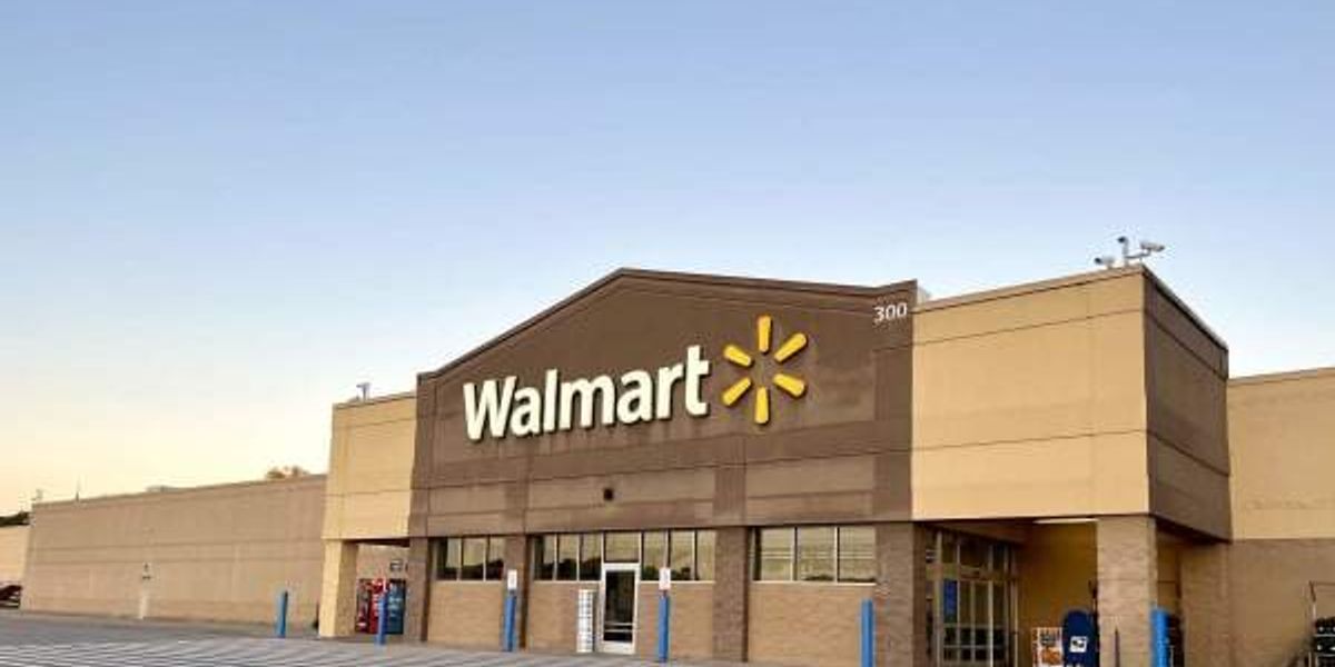 14 Walmart stores across Greater Houston to get complete makeovers