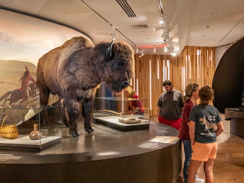 Washington-on-the-Brazos State Historic Site