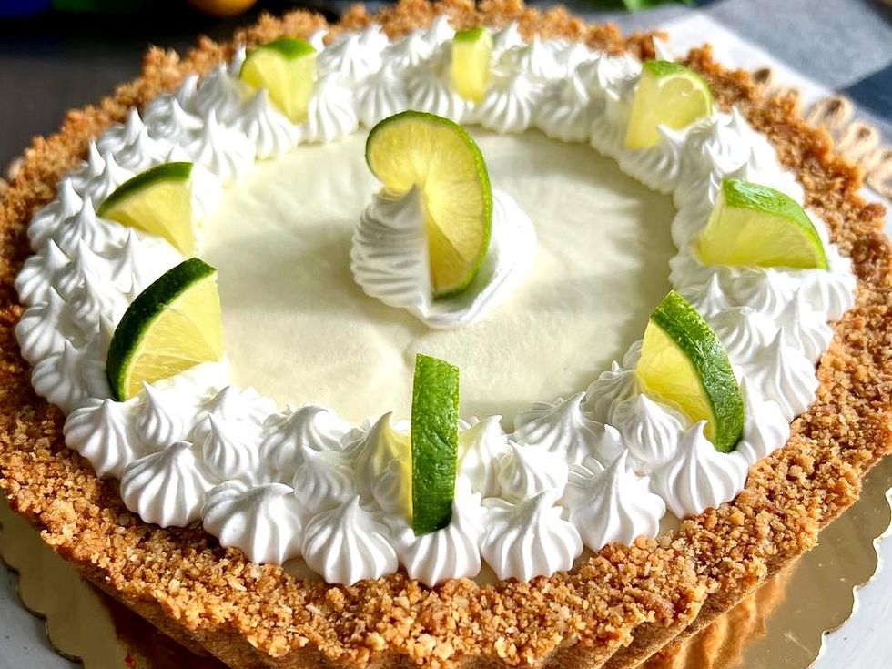 Water Oak House Bakery Houston