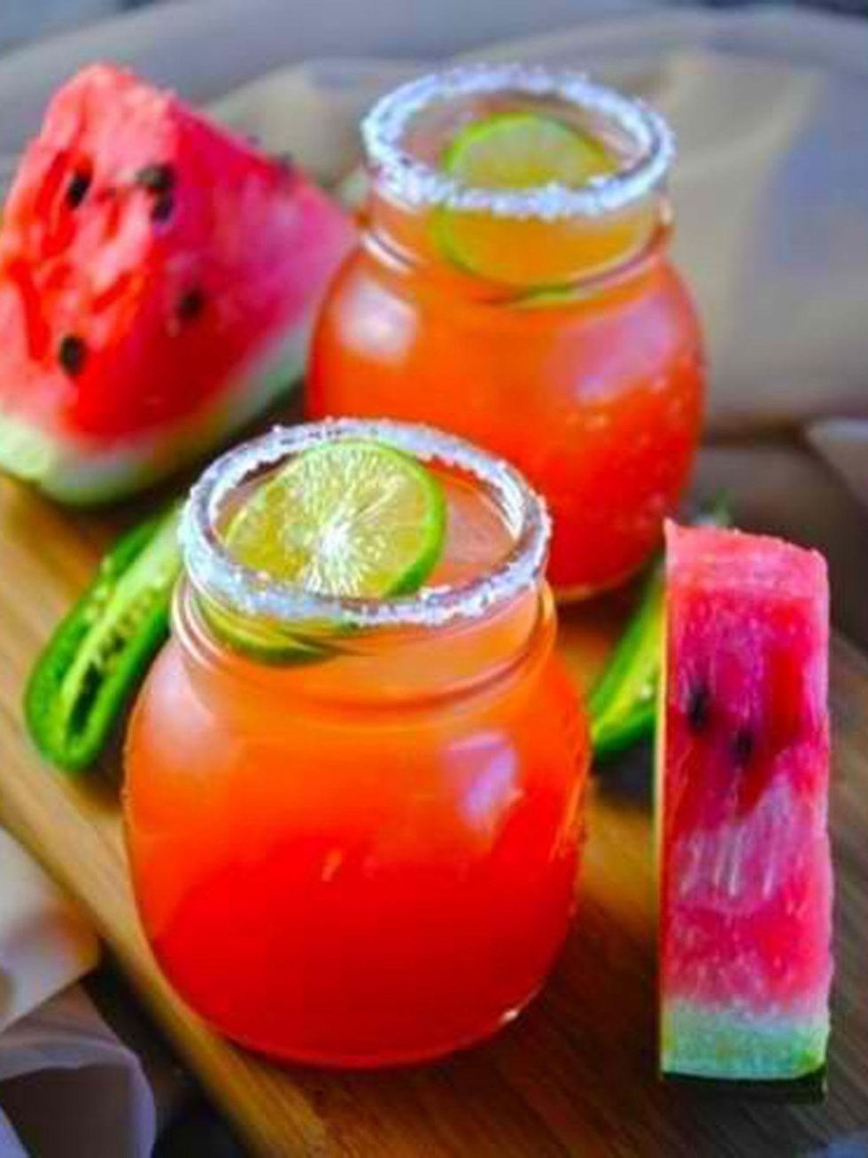 watermelon margarita