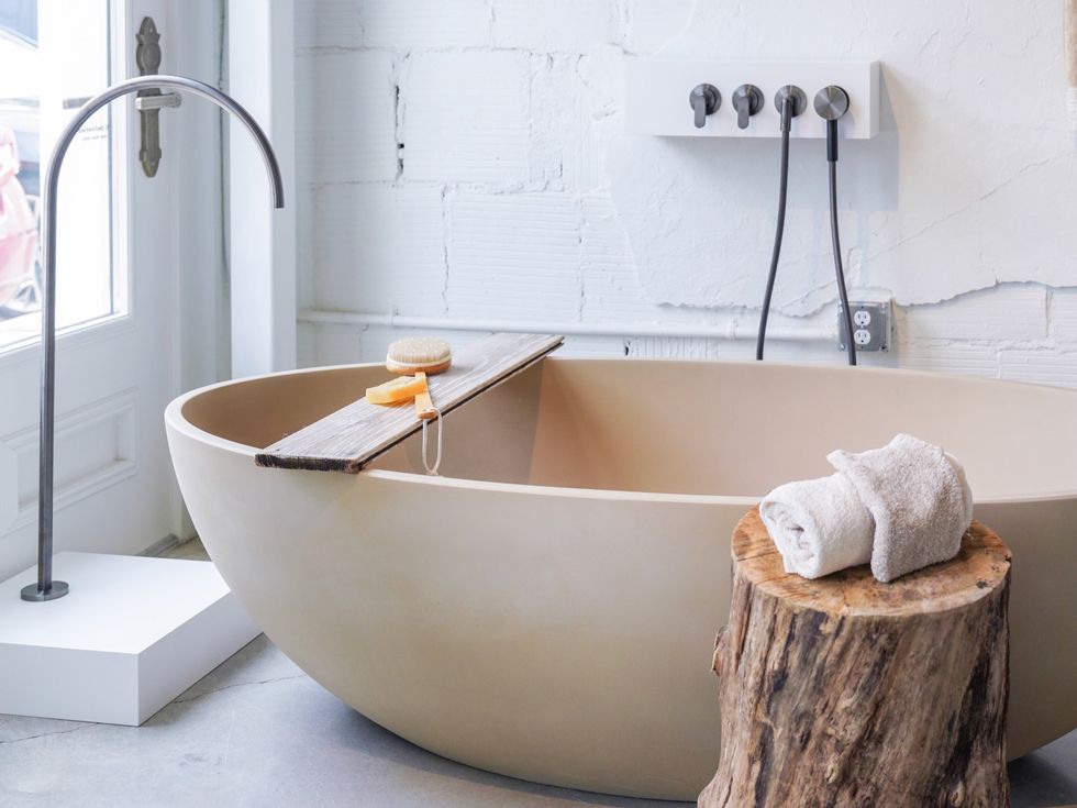 Waterworks Elegant Additions