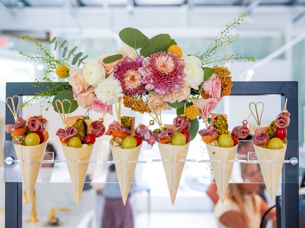 Waterworks Elegant Additions