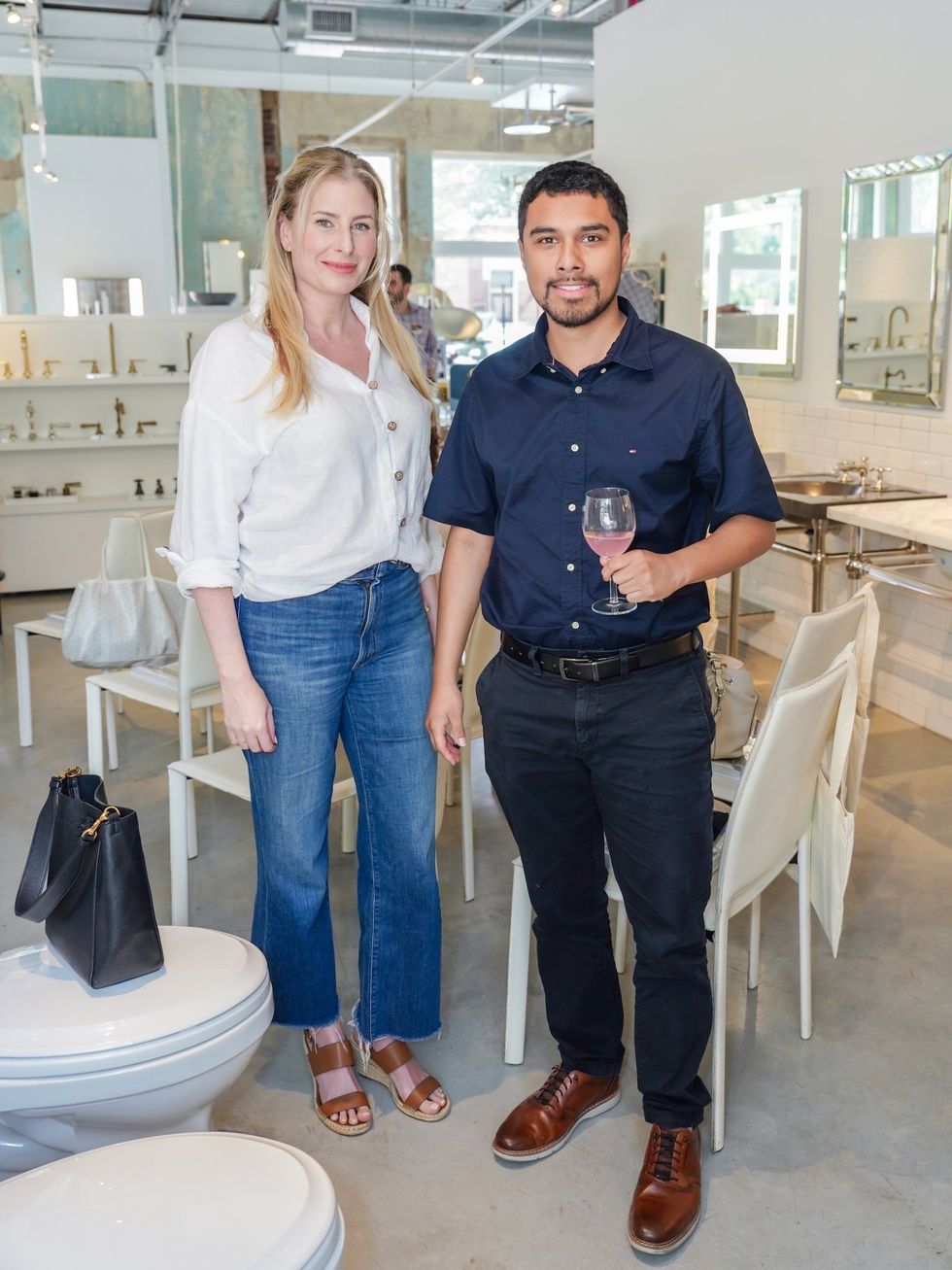 Waterworks Elegant Additions