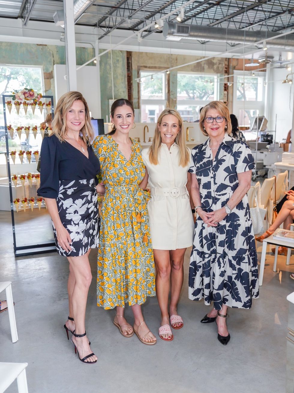 Waterworks Elegant Additions