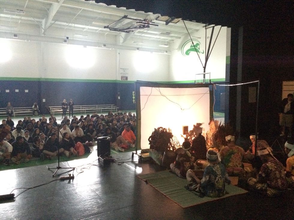 Wayang Kulit: The Shadow Play of Kelantan