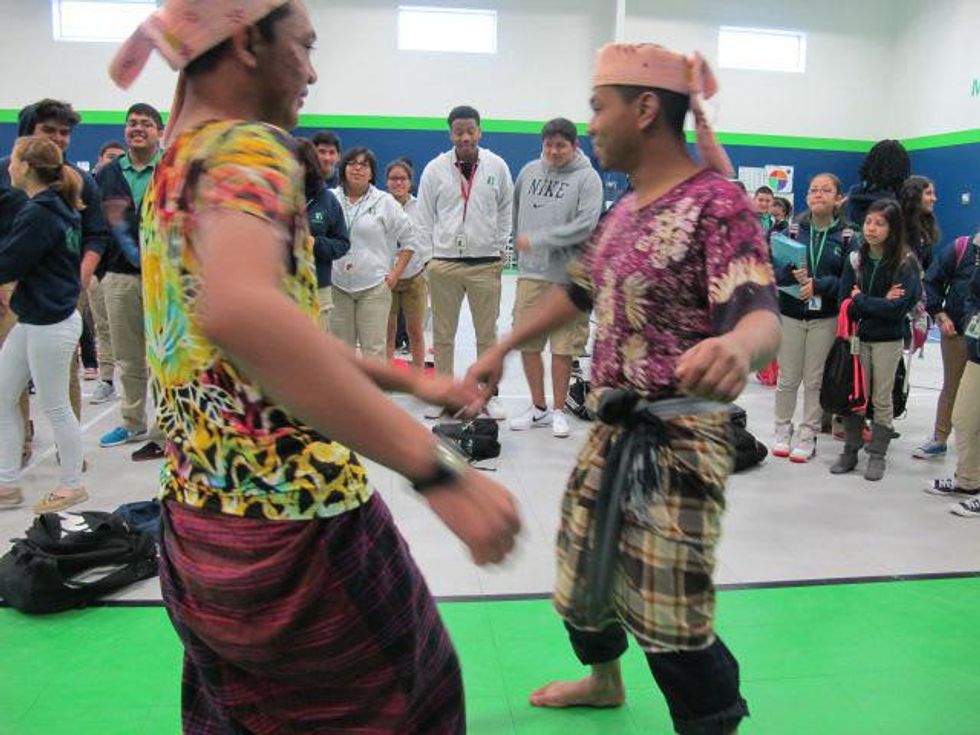 Wayang Kulit: The Shadow Play of Kelantan