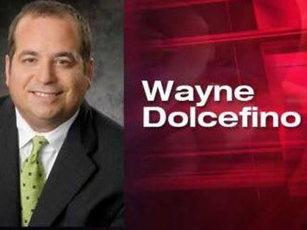 Wayne Dolcefino