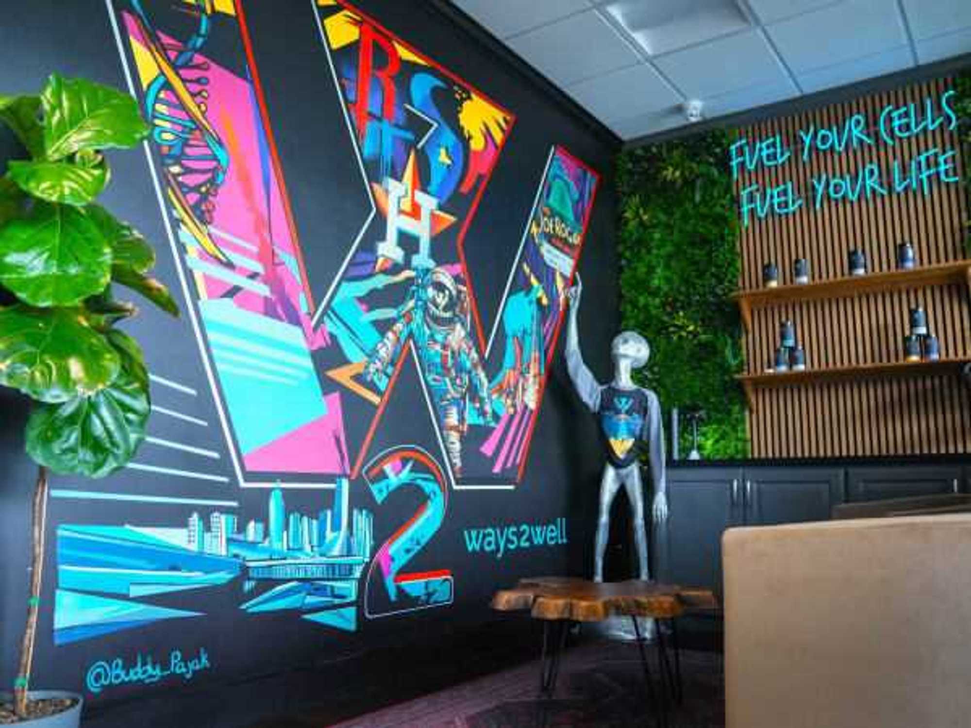 Ways2Well wellness clinic