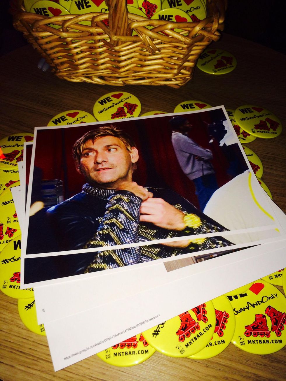 We love #juanandonly pins