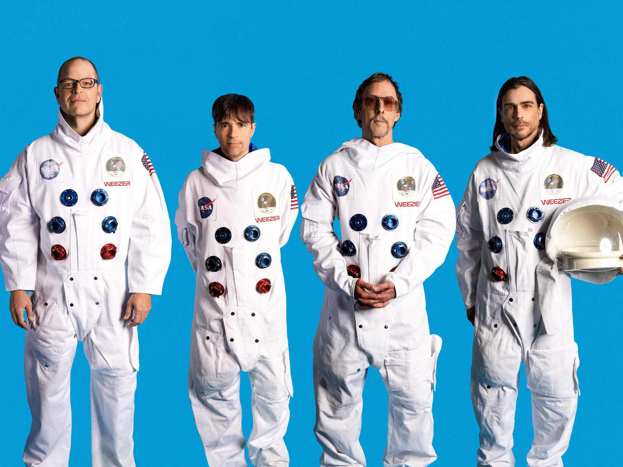 Weezer