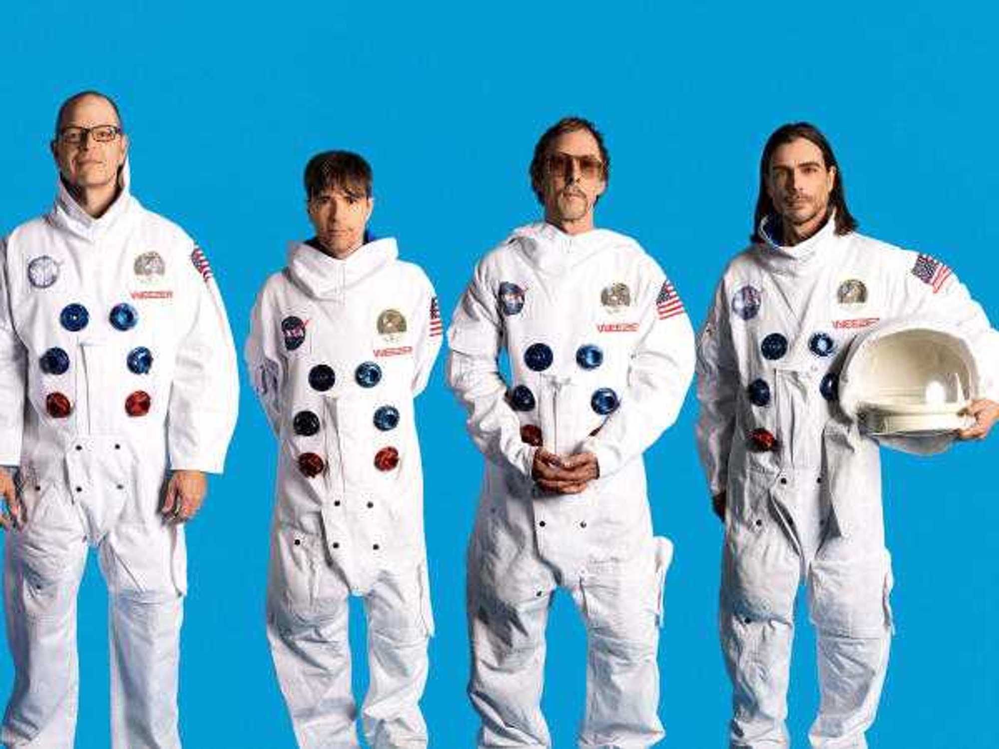 Weezer