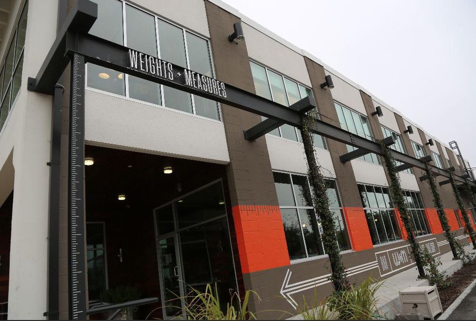 Weights and Measures