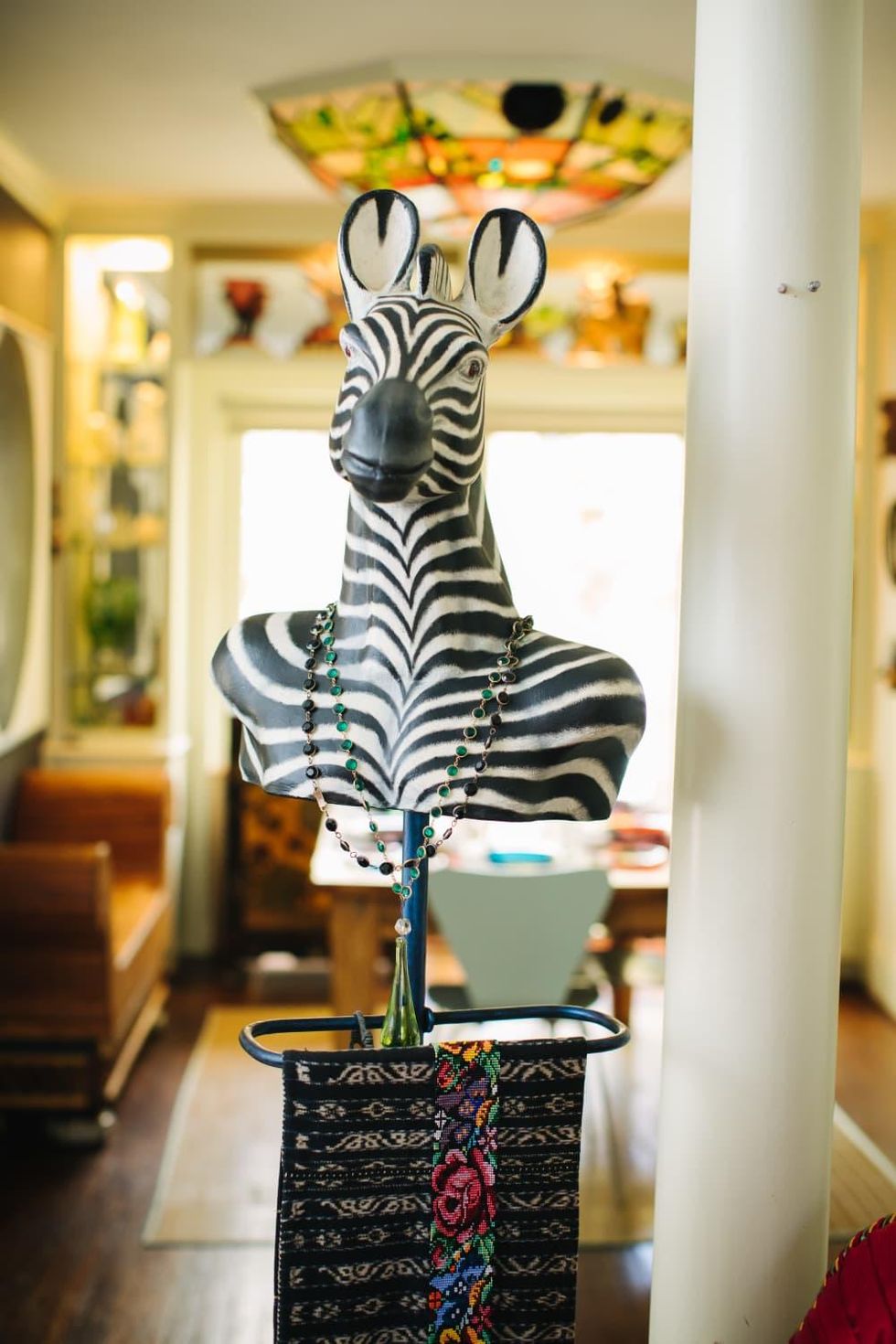 Weird Home Tour 2019 House of Luminosity