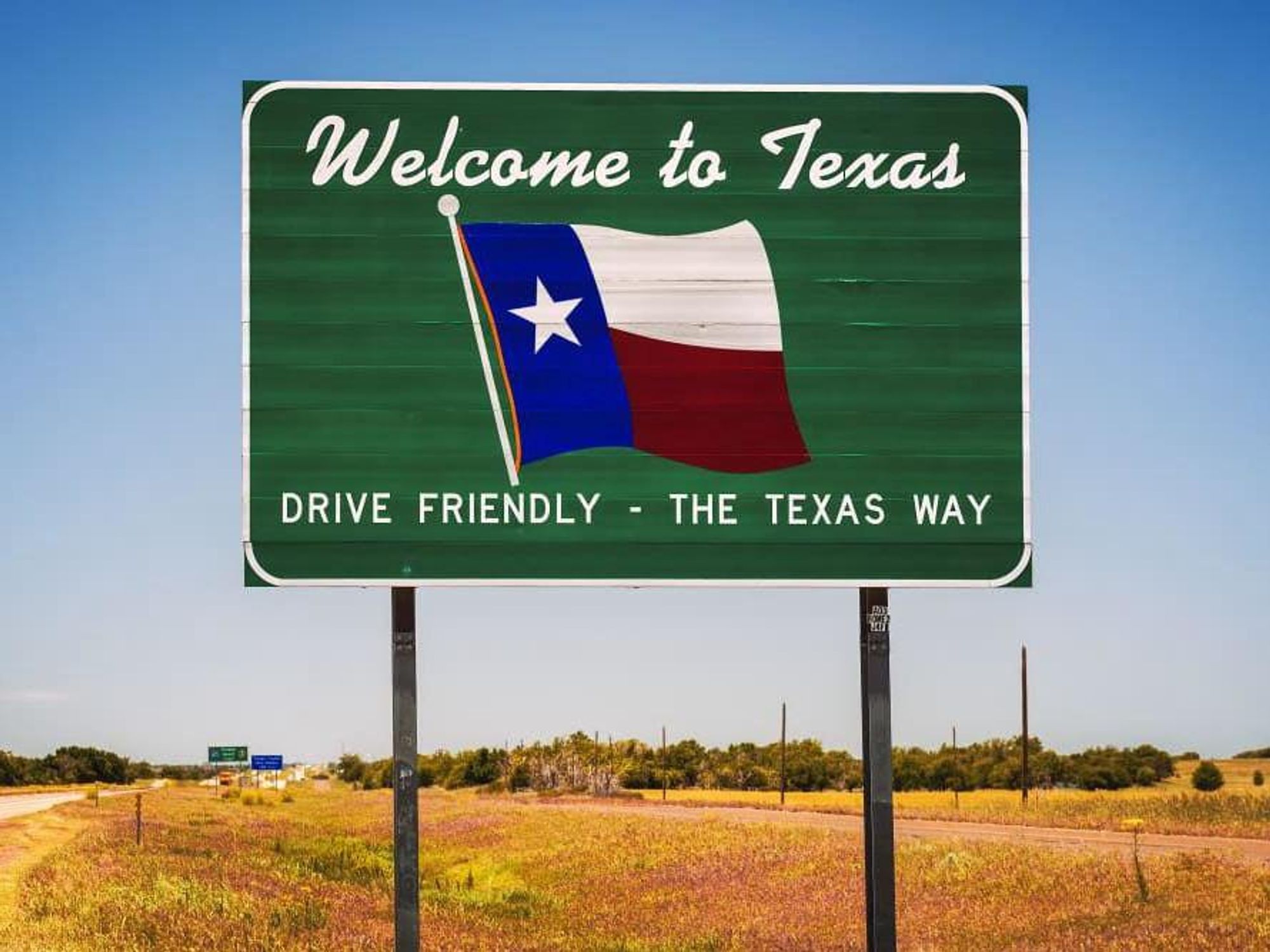 Personal, Business, Agriculture & Mortgages in Texas