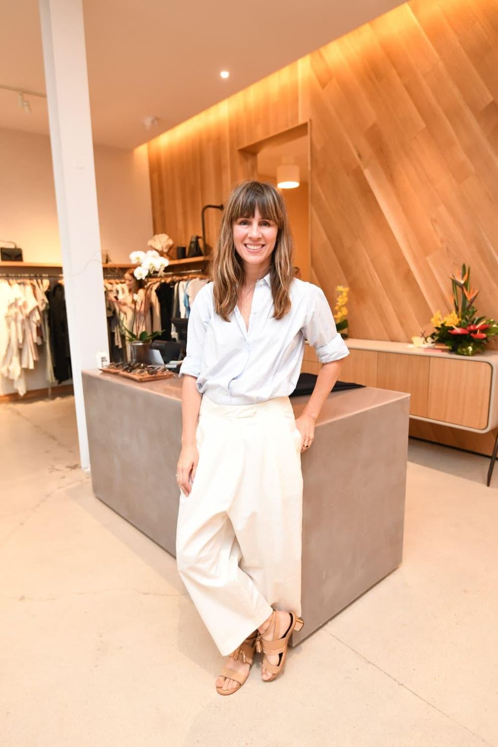 Wendi Martin/Kickpleat