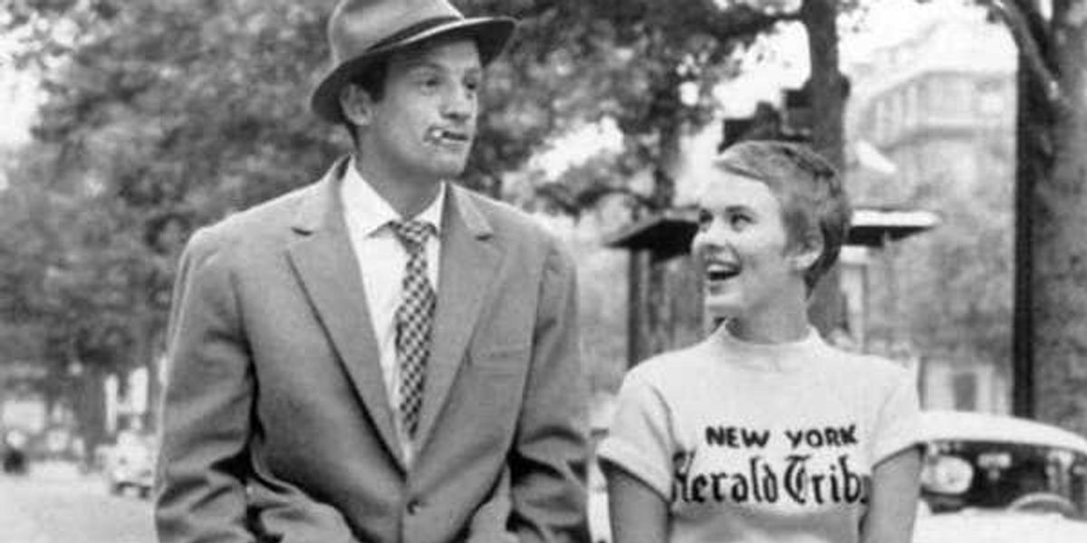 Wess Ritch Arthouse Houston presents Wes & Rick's Pix: Breathless - CultureMap Houston