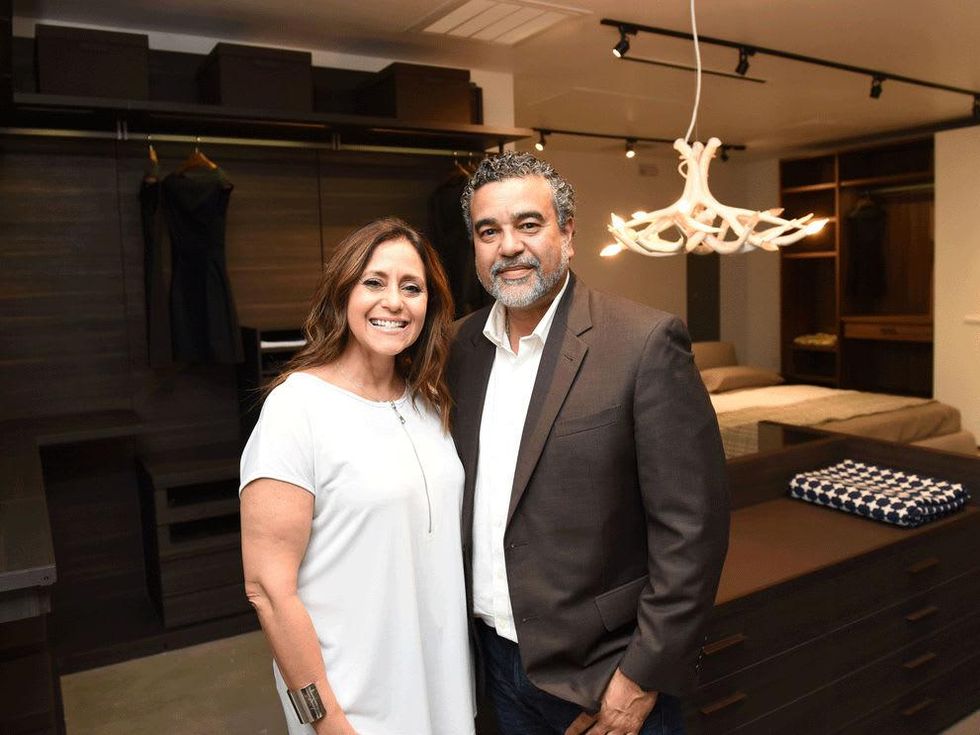 West Ave Destination Design Aidsa and Carlos Arce