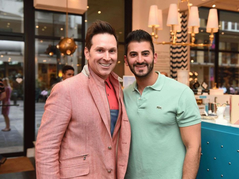 West Ave Destination Design Dennis Brackeen Colin Moussa