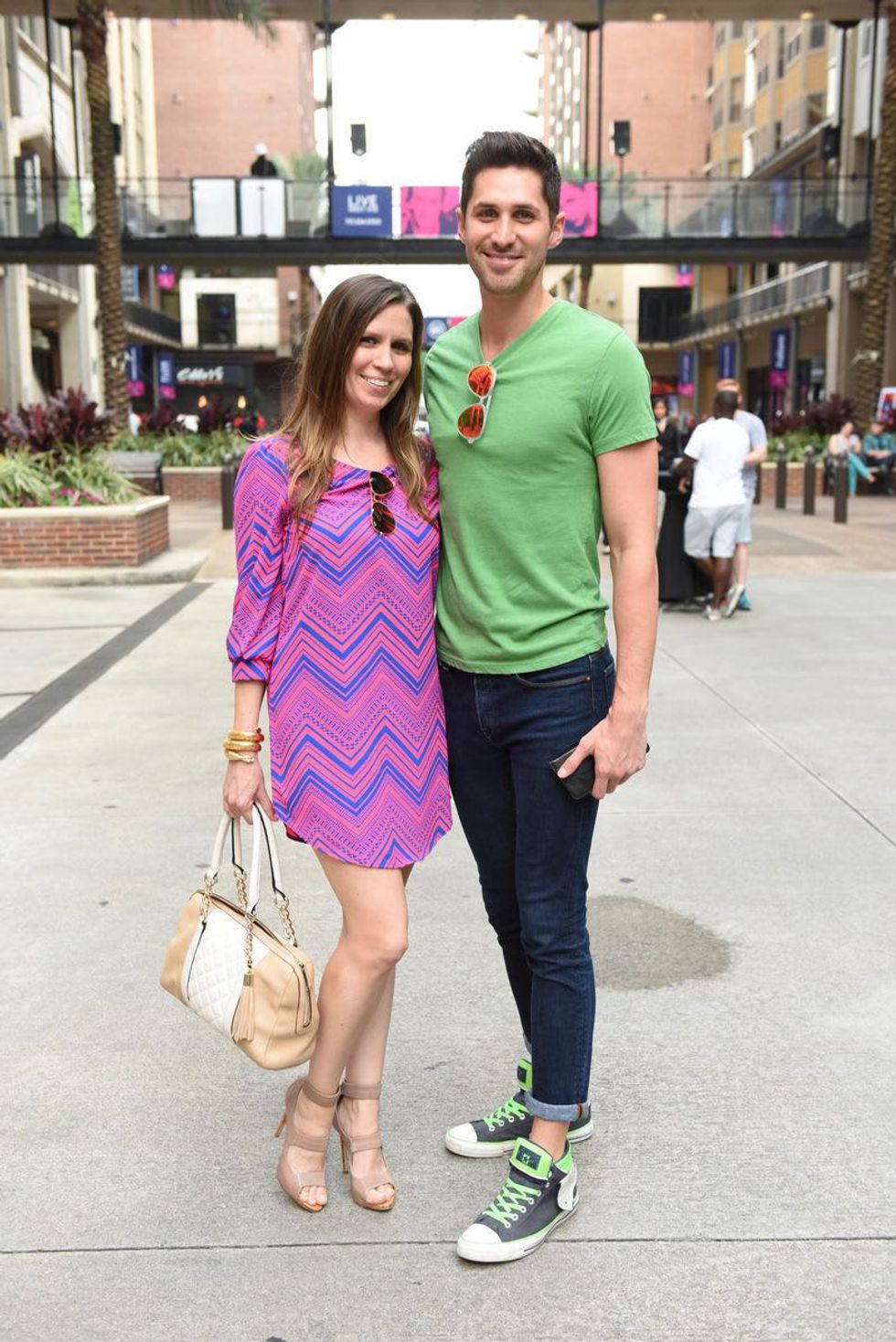 West Ave Destination Design Doug Mason and Katie Croasdale