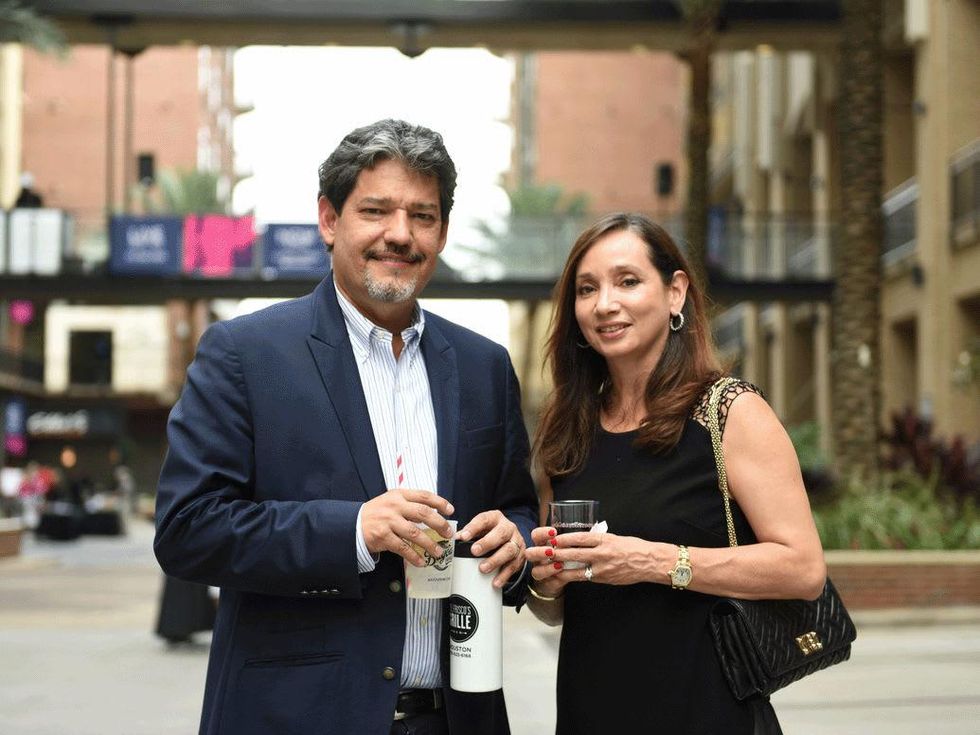 West Ave Destination Design Jorge and Veronica Lefebvre