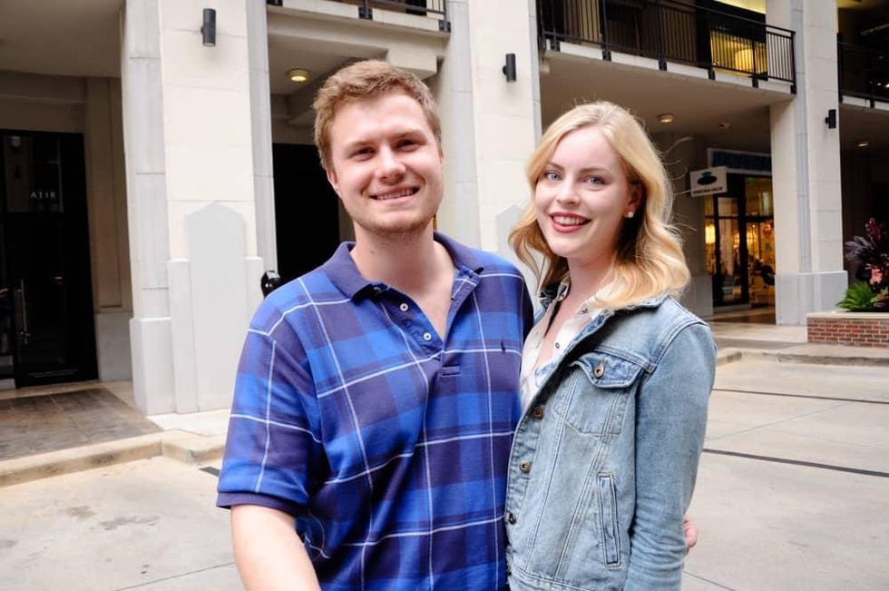 West Ave Destination Design, Leo Linbeck, Blaine Williamson