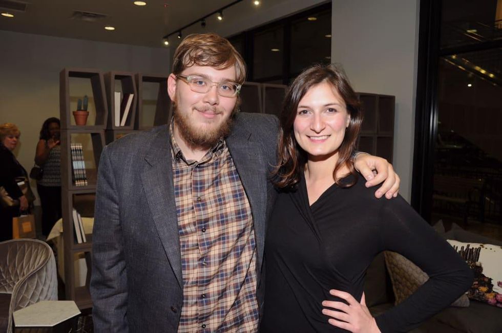 West Ave Destination Design, Parker Nussbaum, Kirsten Lundquist