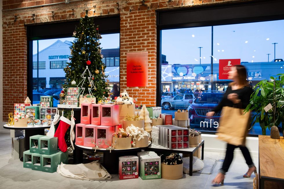 West Elm Rice Village