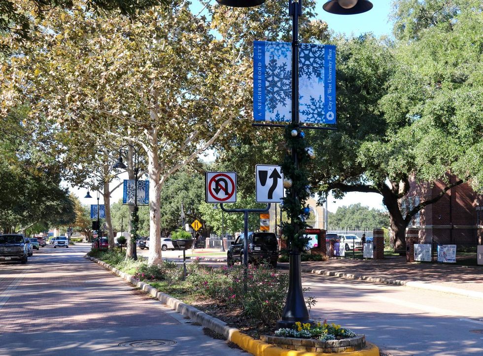 West University Place, Houston