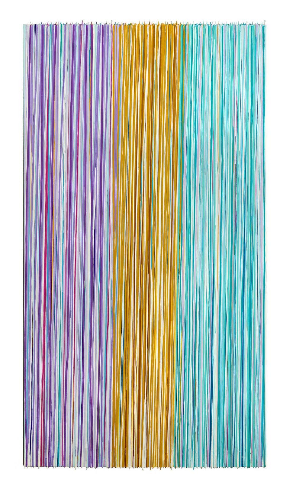 Westin Houston Medical Center: Marthann Masterson, A Time and Place of Joy