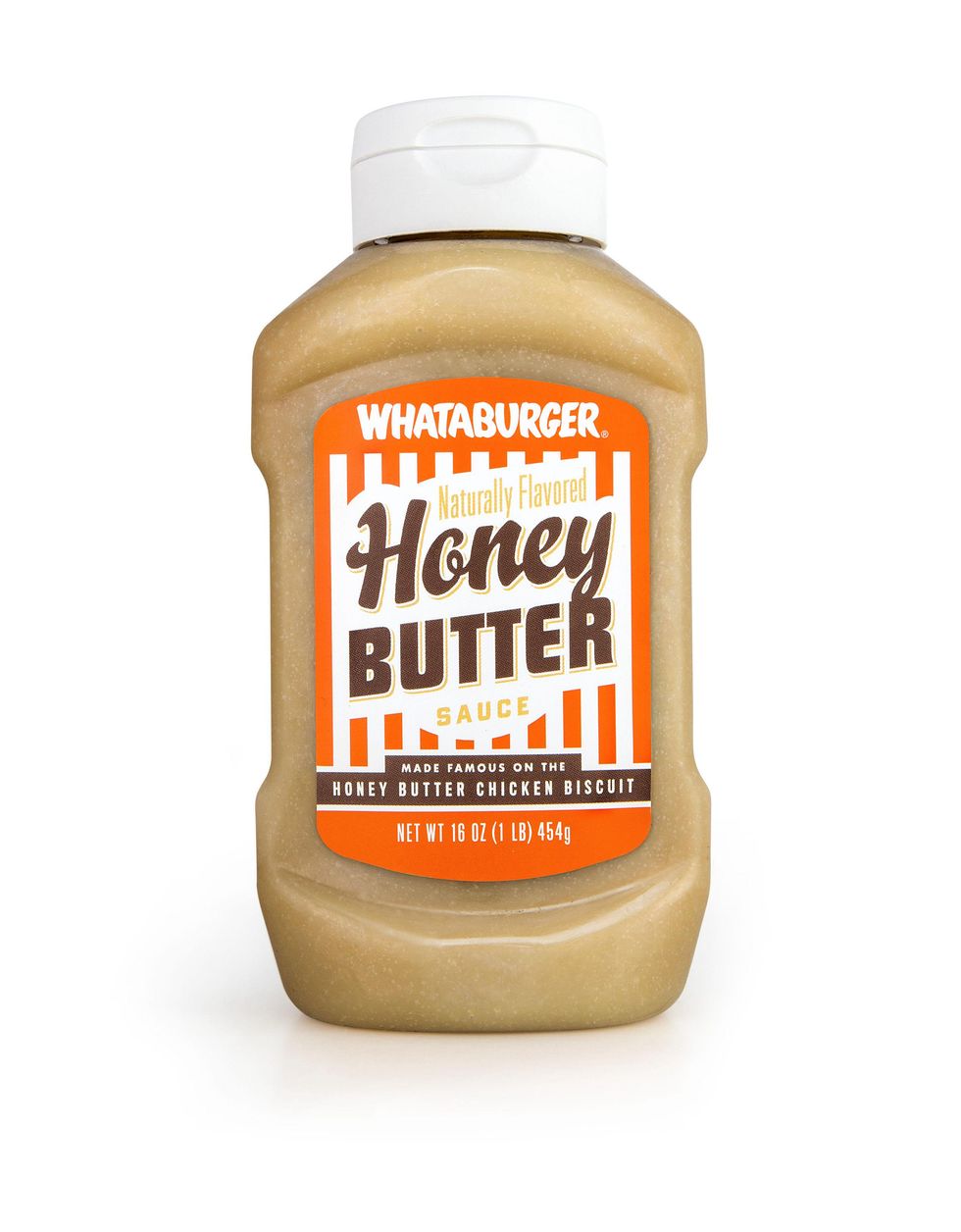 Whataburger Honey Butter Sauce H-E-B