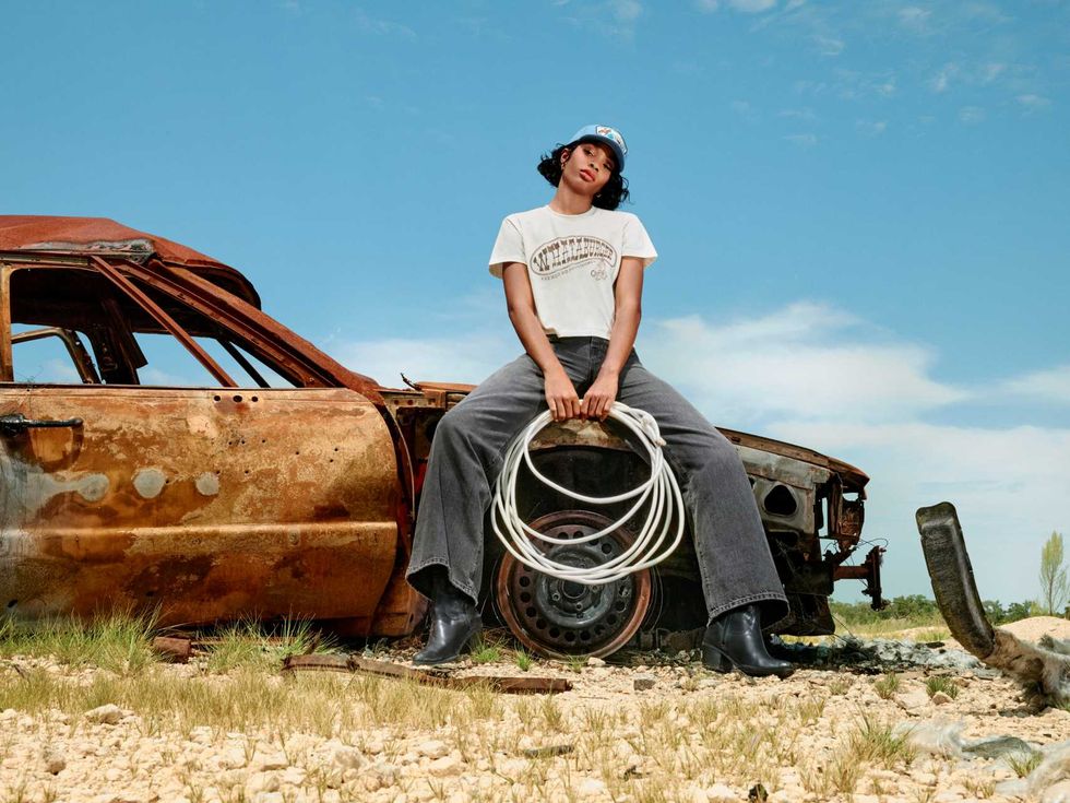 Whataburger Sendero collection