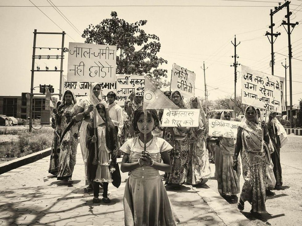 Where They Belong by Vinita Gupta FotoFest