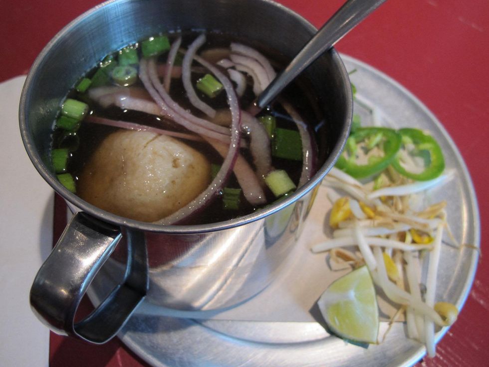 where to eat right now, February 2013, Eatsie Boys, Matzo Ball Pho