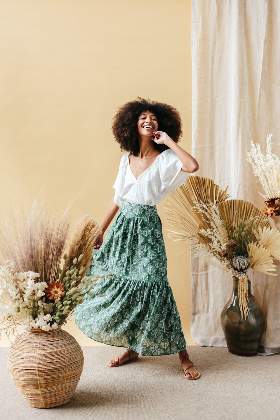 Where to Shop: April 2021