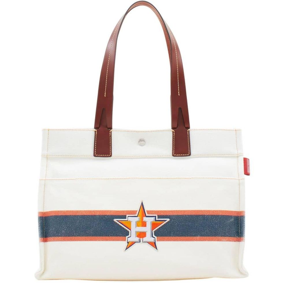 The perfect purses, billfolds, and pouches for the fashionable Astros fan -  CultureMap Houston