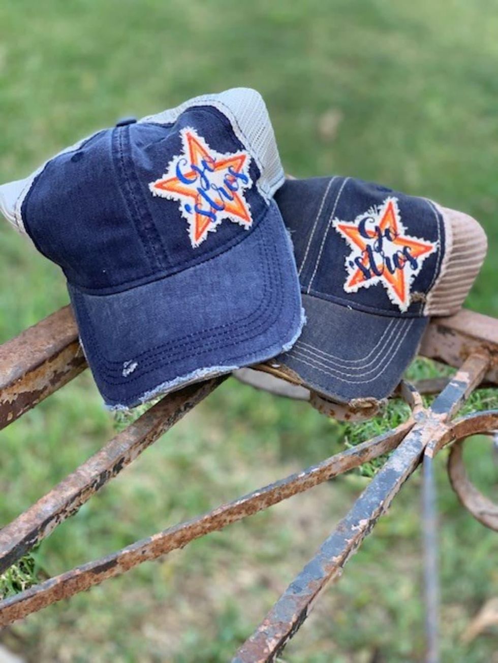 Where to shop for Astros looks: 9 Houston stores for fashionable fans -  CultureMap Houston