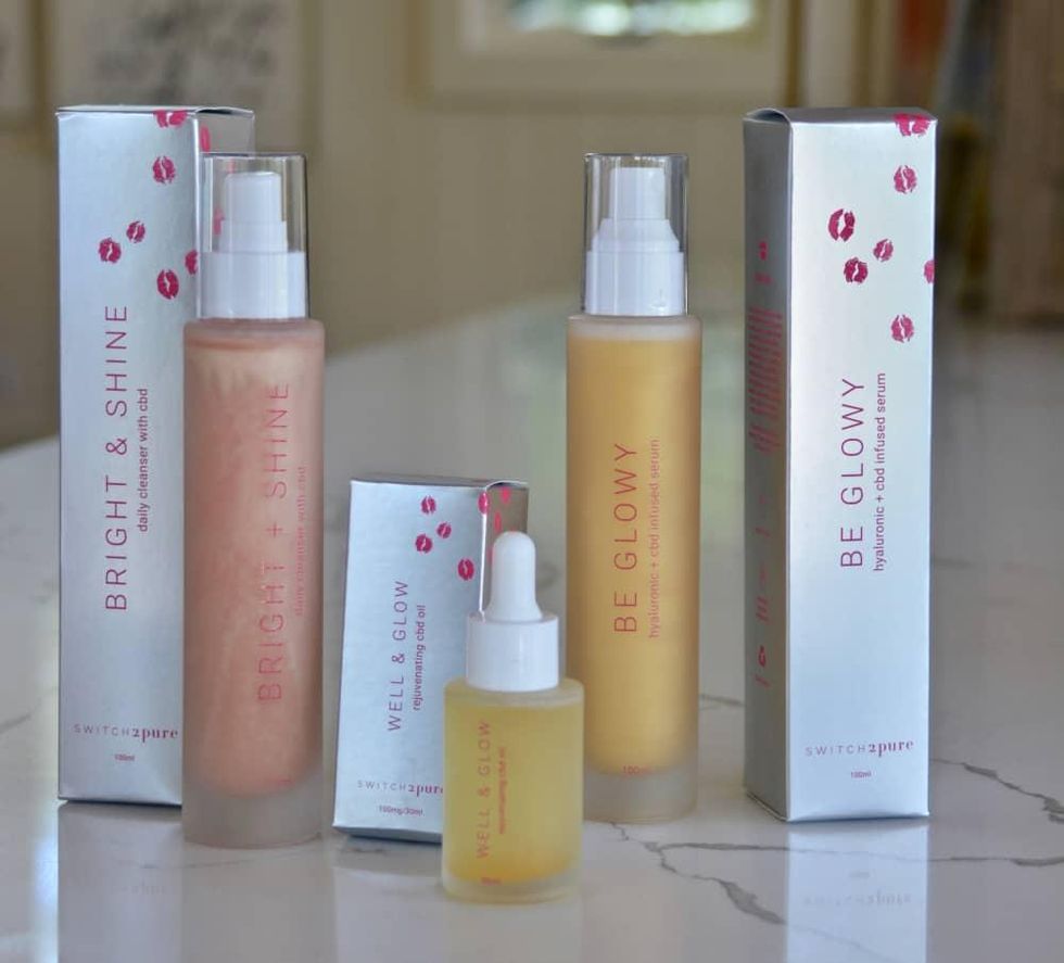 Where to shop August 2019 Switch2Pure