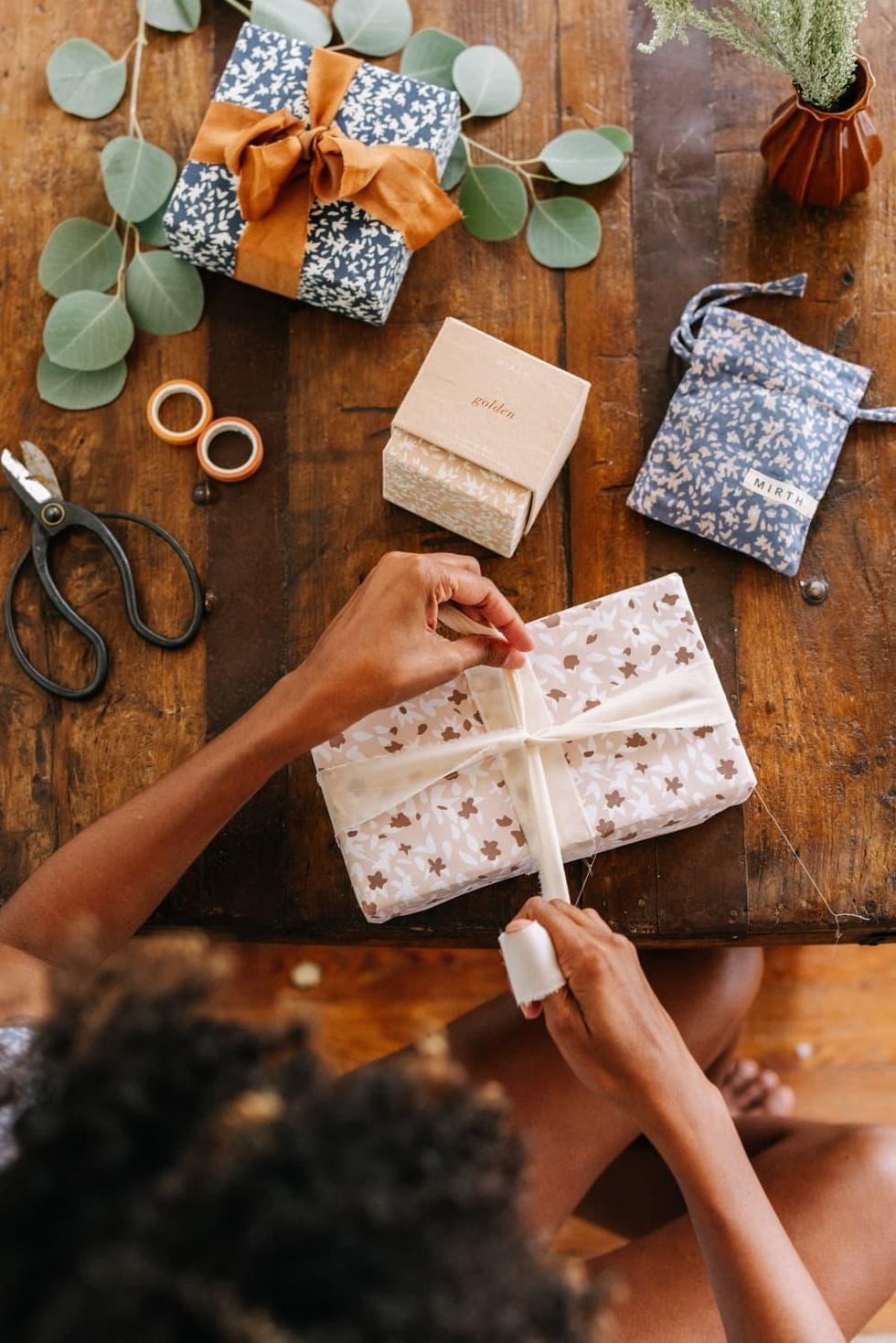 Where to Shop: December 2021