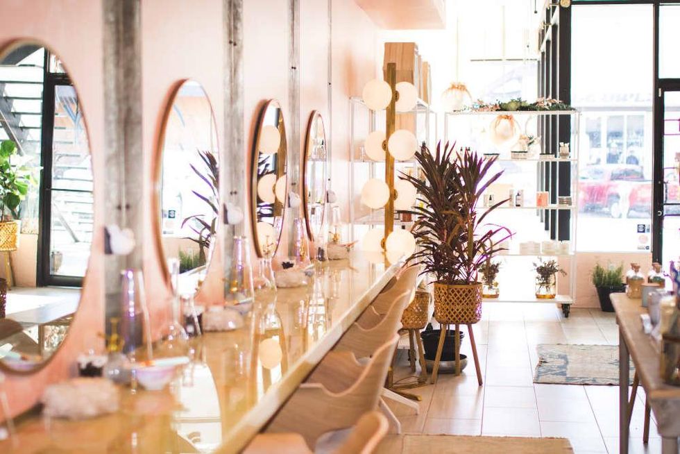 Where to shop Houston October 2019