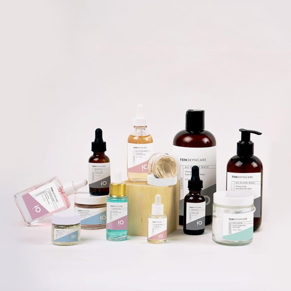 Where to Shop in Houston: February 2020